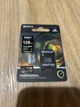 Karta pamięci 128GB mikro SDHC
