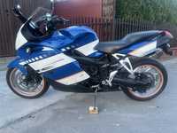 BMW K1200S W Doskonalym Stanie