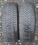 Opony zimowe 215/65/16 98H