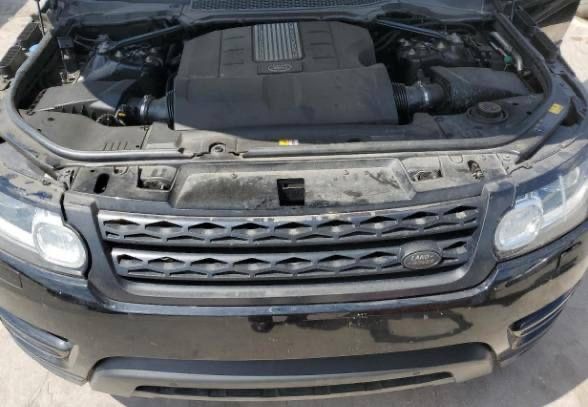 Range Rover Sport L494 3.0 SC 380 к.с HSE розбірка запчачтини до RR