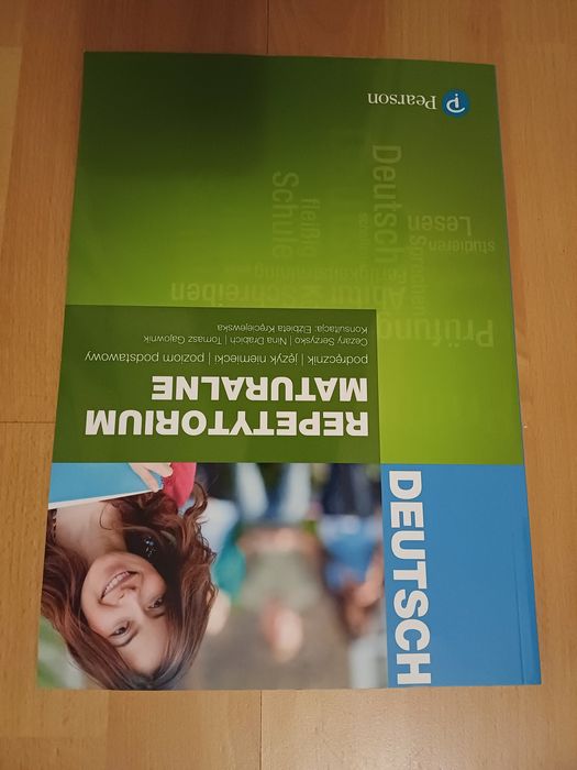 Repetytorium maturalne