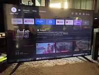 Telewizor XIAOMI L50M6-6AEU (zepsuty)