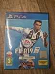 Ps 4 fifa 19 PlayStation
