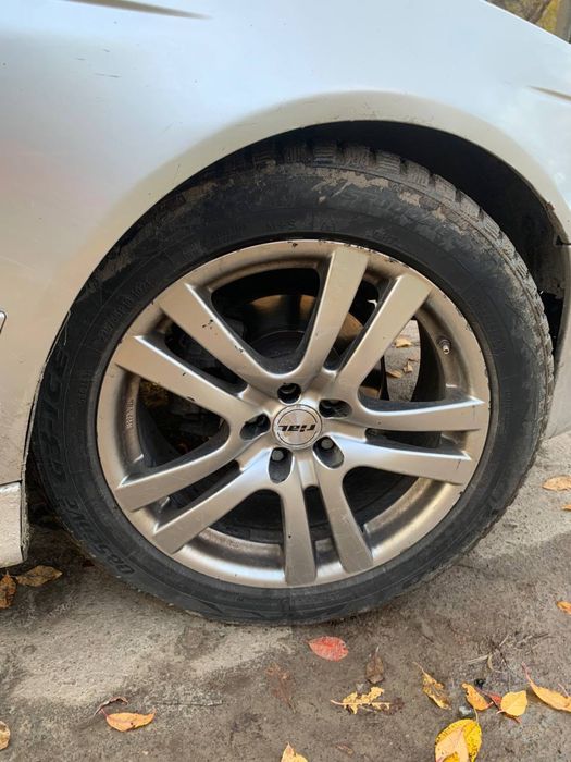 BMW Е39 2.0d  в хорошому стані