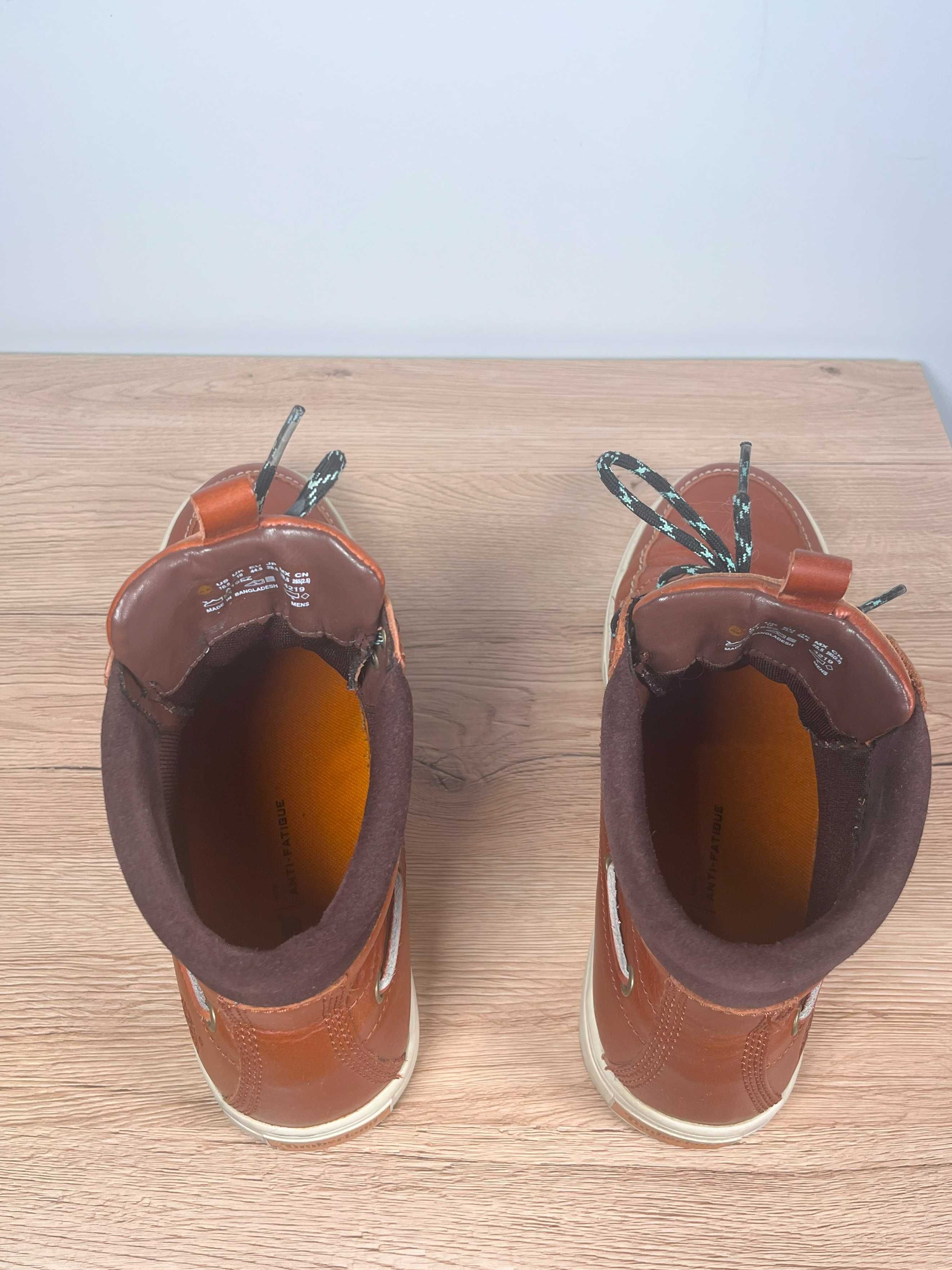 Timberland Adventure 2.0 Cupsole A15EZ Jak Nowe.