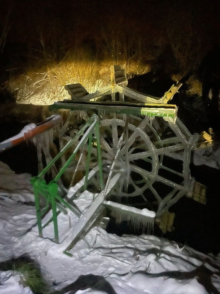 Stawy hodowlane agroturystyka działka