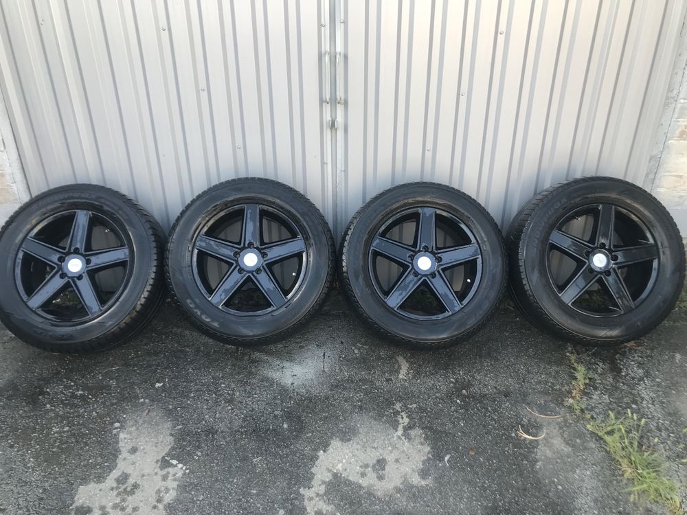 Тітани 265/60 R18