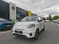 Leapmotor T03 Leapmotor | T03 | Nowy | Elektryczny | 95KM |