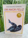 Um Amor Feliz de David Mourão-Ferreira