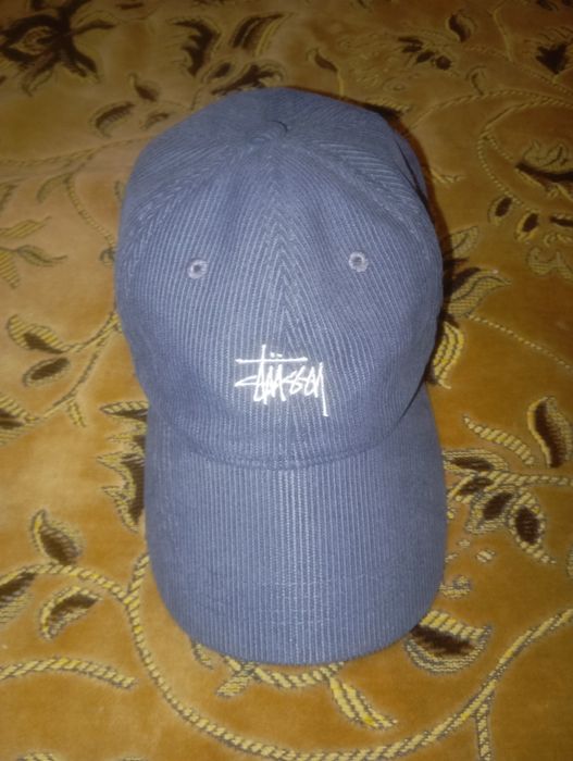 Продам кепку Stussy