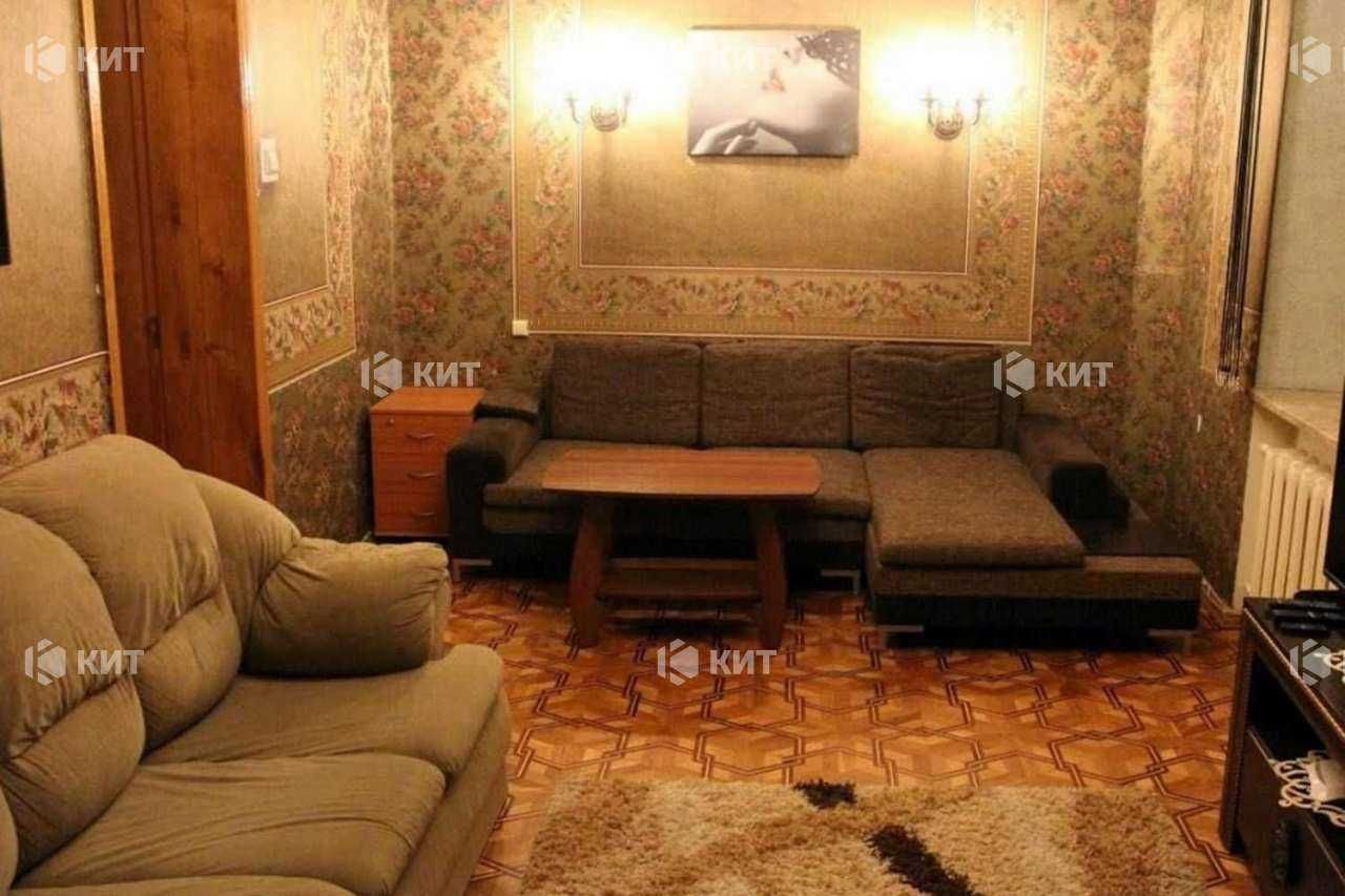 2к.73м2 Центр (ул. Чернышевская 1, м. Архитектора Бекетова) 127966
