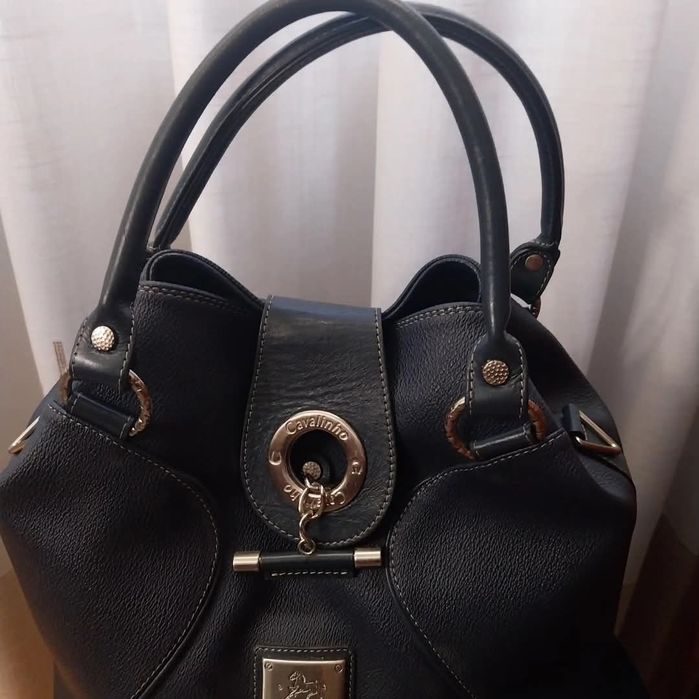 Malas originais da Cavalinho quase novass