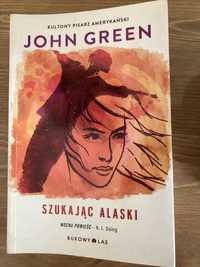 Szukając Alaski John Green