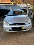 Ford focus 1.4 gasolina