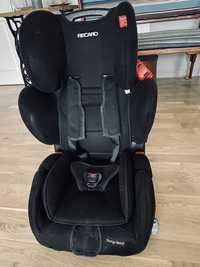 Fotelik Recaro young sport 9-36kg