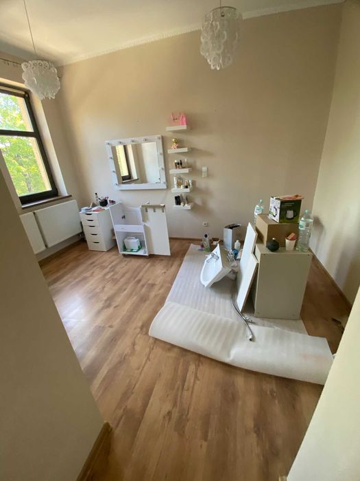 Lokal usługowy na wynajem, Rabka Zdrój, Centrum, Orkana 15, I Piętro
