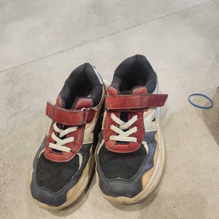Adidasy sinsay rozmiar 32