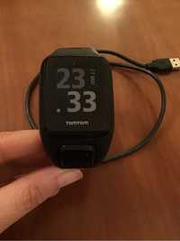 Relógio TomTom Sports