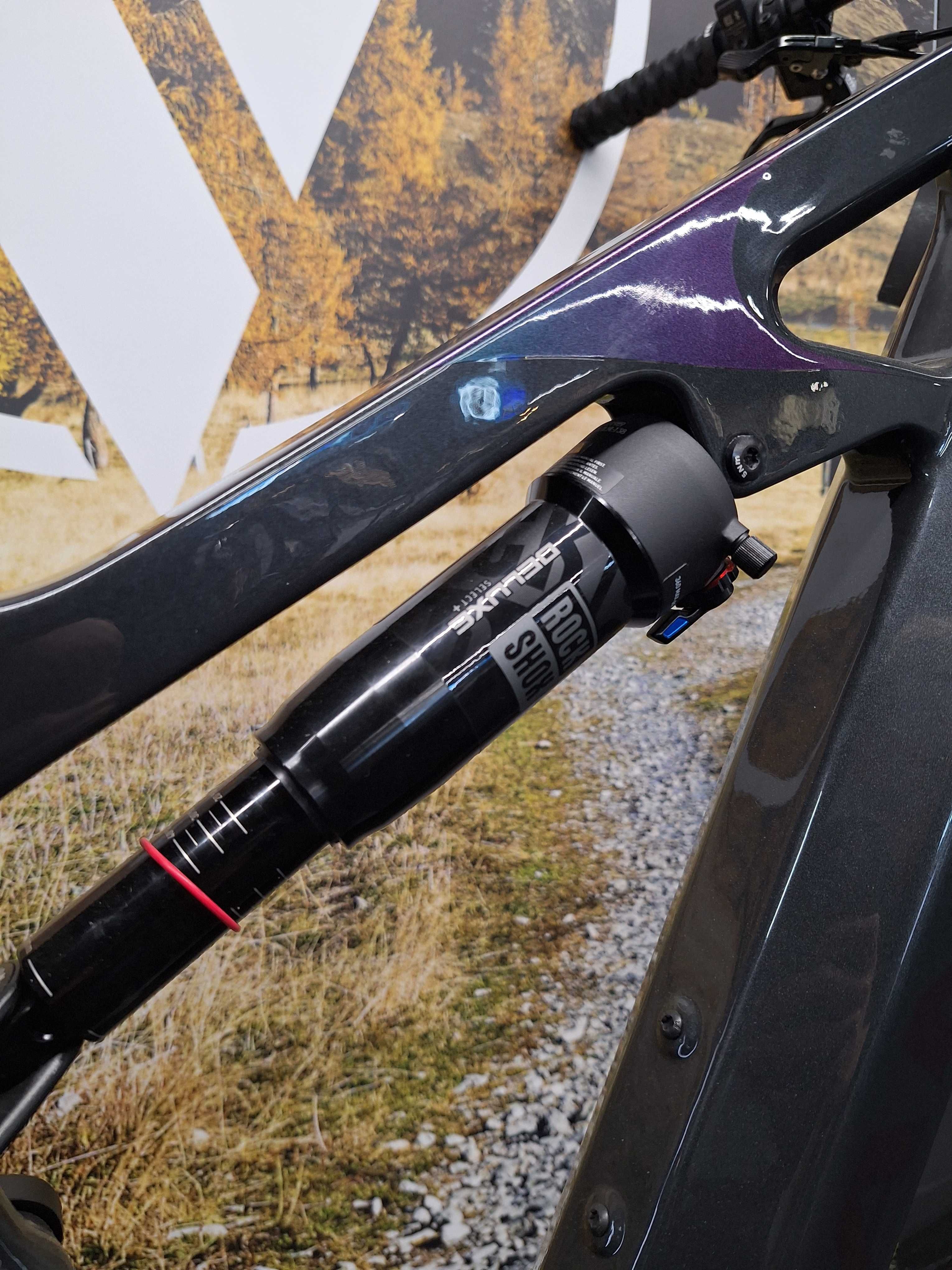 Nowy rower elektryczny BIANCHI E-VERTIC FX-Type PROMOCJA RATY 0%