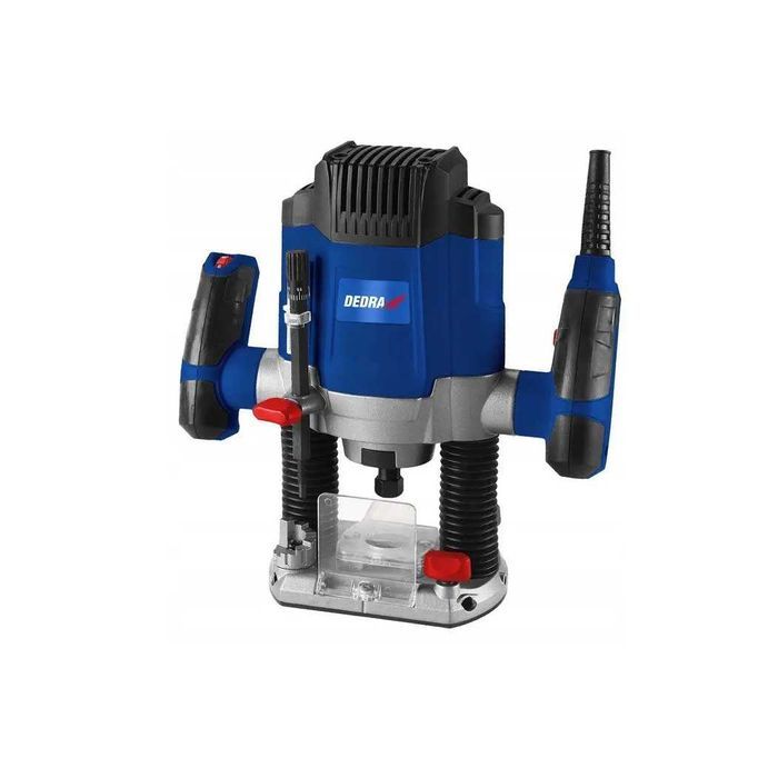 Фрезер електричний DEDRA DED7980 1200Вт ручной фрезер