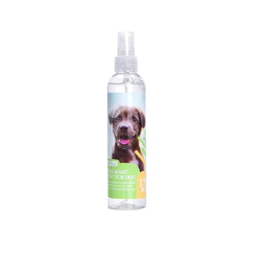 Dezodorant dla psa psów i pomieszczeń, kuwet lub toalet 175 ml