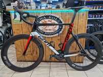 Rower szosowy Giant Propel Carbon XL