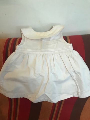 Roupa de menina - Jardineiras, Vestidos, saia e saia com leggins