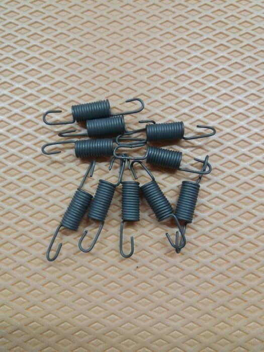 Колодкі зчеплення carrier maxima 1200 -1300