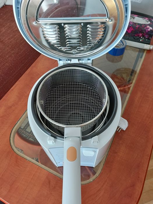 Frytkownica Philips HD 6105