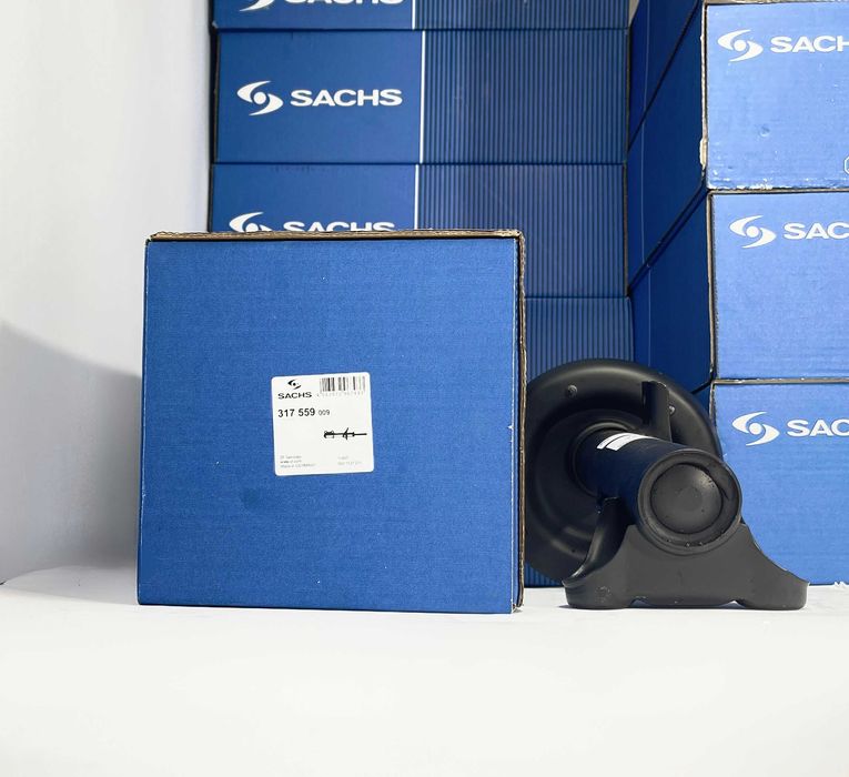 Амортизатор Передній Mercedes W203/C/CLC/CLK-Class