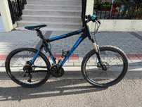 Bicicleta BERG TRAIL