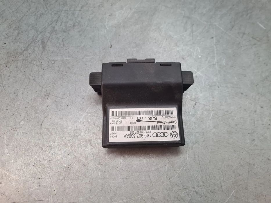 Módulo gateway VOLKSWAGEN Caddy III (2K, 2C)