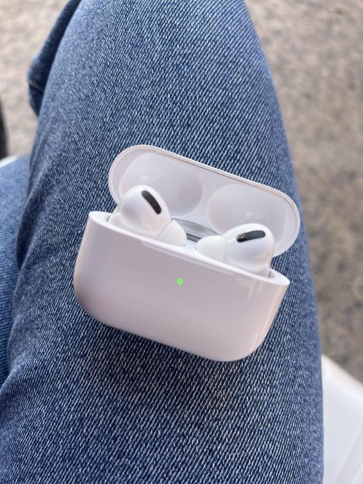 Earphones 2 generation