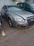 Audi A6 3.0 Tdi para peças