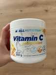 All Nutrition Vitaminc C suplement diety 250g