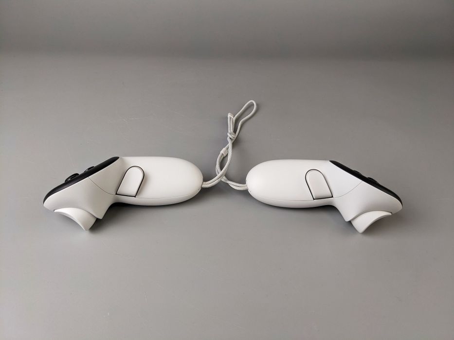 Окуляри віртуальної реальності VR Meta Oculus Quest 3s 128GB Гарантія