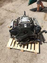 Двигатель Audi A6 C4 2.6 ABC 100 мотор двс двигун