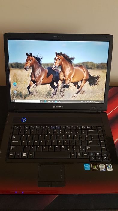 Komputer - laptop Samsung