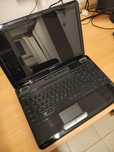 Laptop Toshiba Satellite L505-138. i3 4GB RAM, SSD 240GB, Windows 10