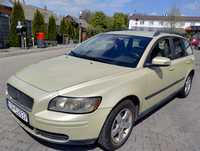 Volvo V50 1.6 HDI 2006r