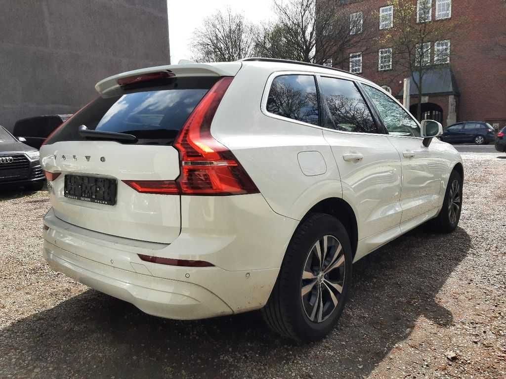 Бампер Volvo XC60 разборка S60 S80 V70 XC70 запчасти Volvo шрот