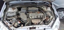Silnik 1.4 benzyna Honda Civic 7