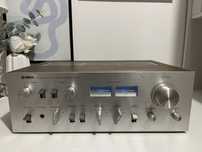 Wzmacniacz Yamaha CA 610 po sewisie