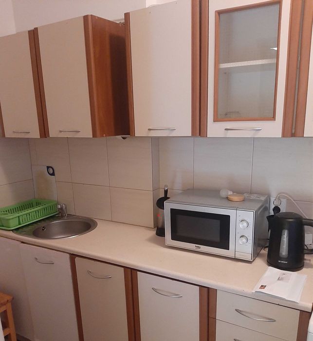 Noclegi pracownicze ul Pomorska Łódź