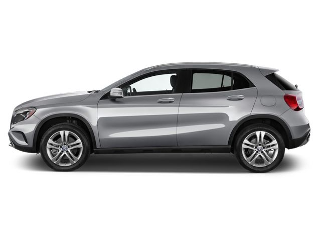 4 Jantes 18” originais Mercedes Benz GLA 220 CDI W156 com pneus