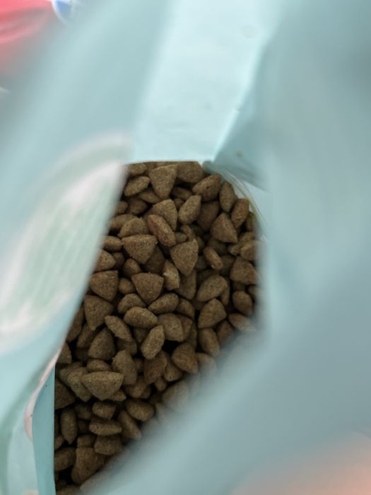 Сухий корм для котів з куркою. Purina ONE Dual Nature зі Спіруліною