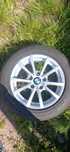 Alufelgi BMW 16 5x120