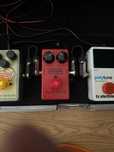 Mxr Dyna Compressor