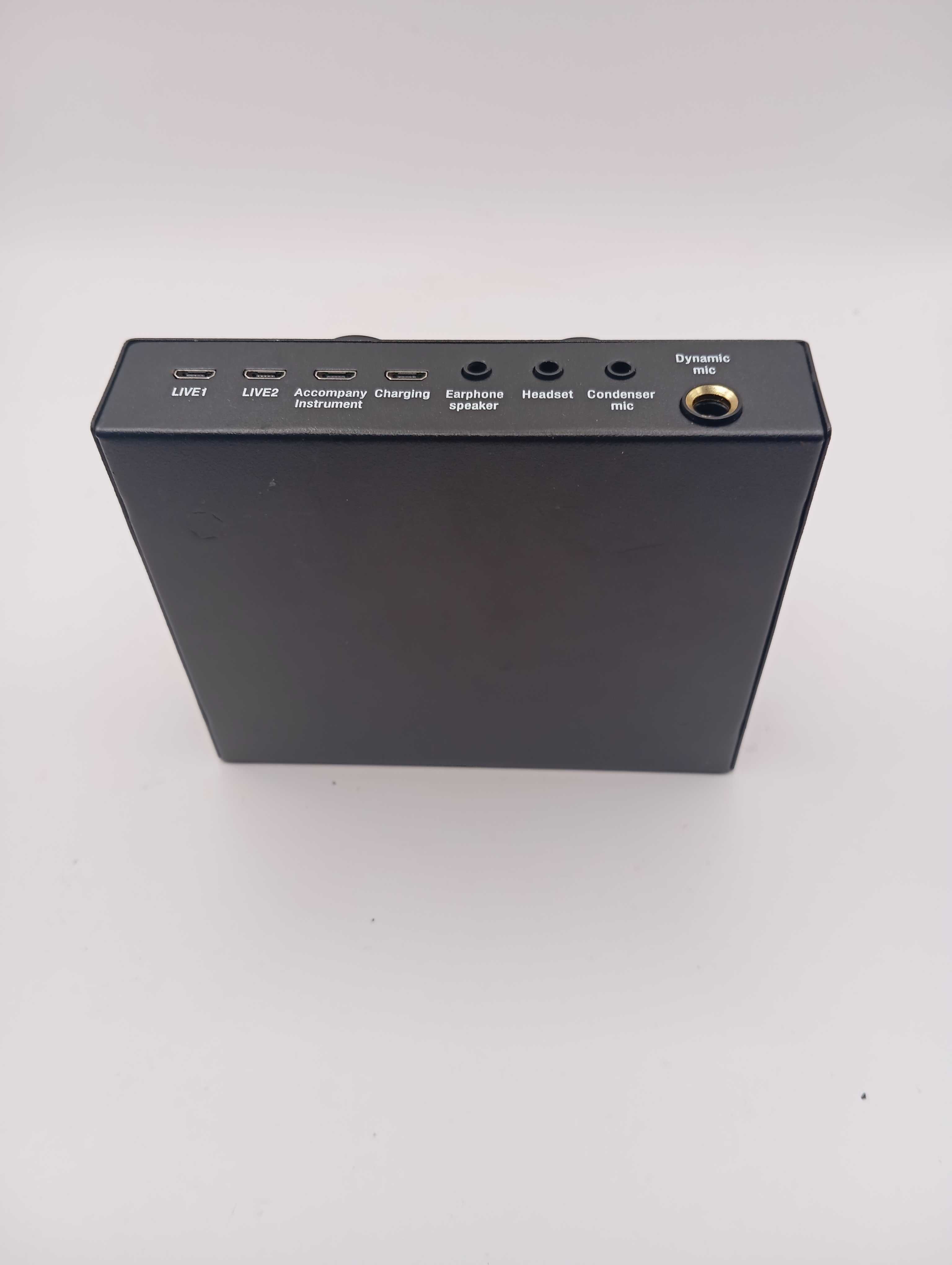 V8 External Sound Cards,