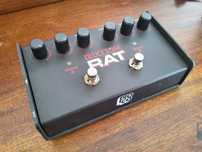 Deucetone da RAT